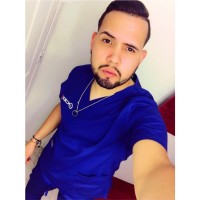 Christian Rivera Vazquez
