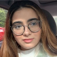 Daniah Ghazal