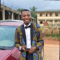 Richmond Donkor