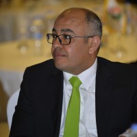 Aly Badr