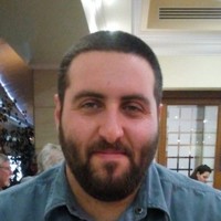 Keith Baldacchino