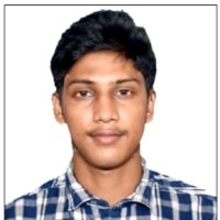 Chaithanya Vandrangi