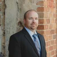 Joshua Blackwell