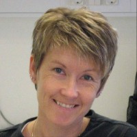 Berit Reinau