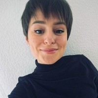 Ina Walter
