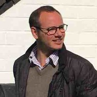 Gregory Depoorter