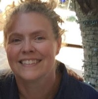 Stacy Trosin
