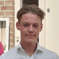 Daan De Vries
