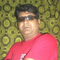 Hitendra Shrivastava
