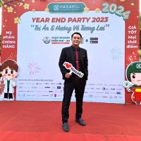 Ông Hiệp Cường
