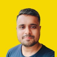 Rishabh Kumar