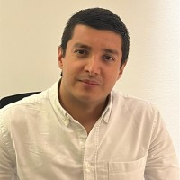 Carlos Andrés Arango