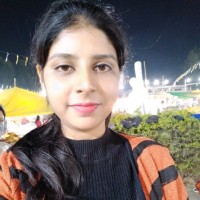 Vyakhya Srivastava