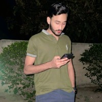 Bilal Arain
