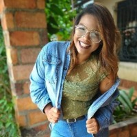 Merly Cañizales