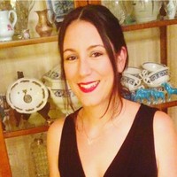 Beatriz Suarez De Ugarte