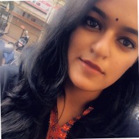 Simran Gholkar
