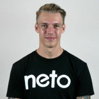 Tobias Robertson
