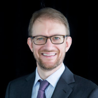 Aaron Bilstrom