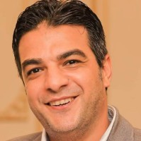 Ahmed Shebl