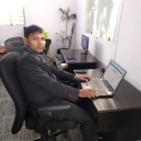 Devendar Singh