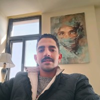 Mohamed Magdy Mostafa