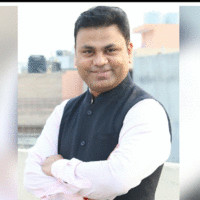 Chirag Monde