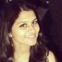 Shanthini Srinivas