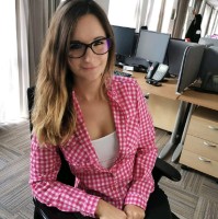 Barbara Pápai