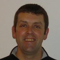 Stuart Paul