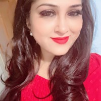 Sultana Perveen