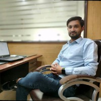 Waqas Shah