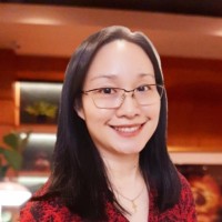 Serena Liu Hui
