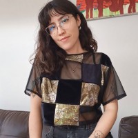 Karla Garcia Celle