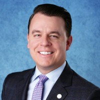 Collin Thompson, Cpa