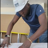Peter Sijuade B. Sc Eng, PMP®