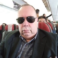 Antonio Carlos Cardonia