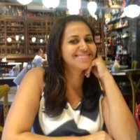 Luciene Francisca Adão