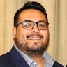 Brandon Ramos