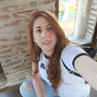 Lourdes Maria Rodríguez Soler
