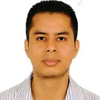 Walter Briceño