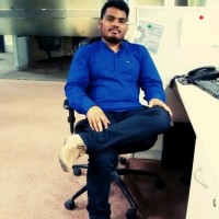 Sashikant Bishoyi