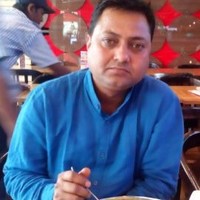 Kailash Manhas