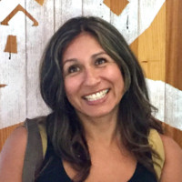 Gina Cater