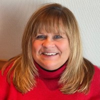 Karen Johnson