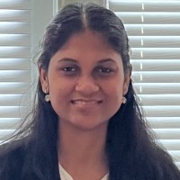 Thejaswini Dev