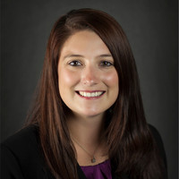 Ashley Faust