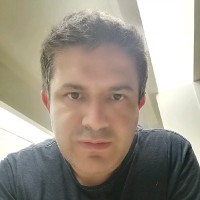 Ruben Fuentes Cortés