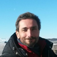 Jorge Guzmán Mayoral