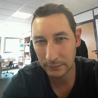 Yannick Allouche